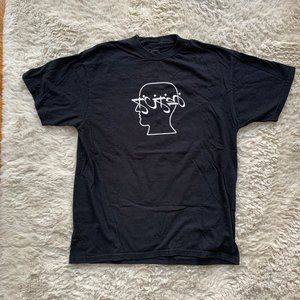 Brain Dead ACAB Shirt from 2020 - Size: Large